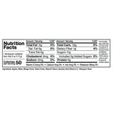 Zee Zees Mango Peach Applesauce Cups, Unsweetened, All Natural, No Sugar Added, 4 oz Cups, 24 pack