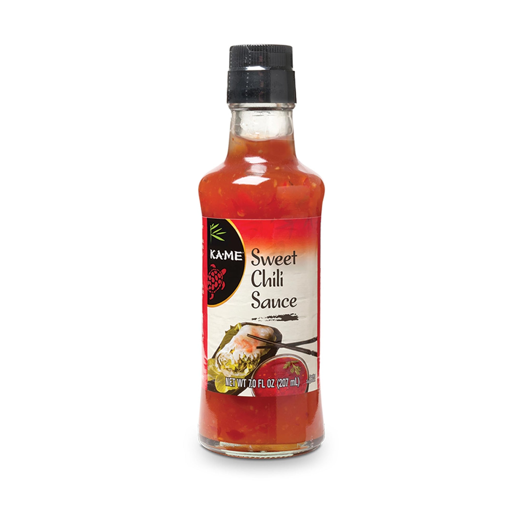 Ka Me Sauce Sweet Chili, 7 oz