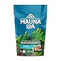 Mauna Loa Premium Chocolate Covered Macadamia Nuts, Milk Chocolate Coconut, 4 Oz Bag (Pack of 1)