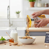 Honey Almond Granola, 32 oz | Crunchy Oat Granola with Honey & Almonds, Delicious Breakfast & Snack Option, Great for Yogurt, Cereal & On-the-Go