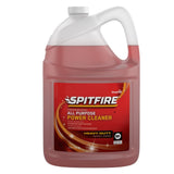 Spitfire CBD540045 Professional All Purpose Liquid Power Cleaner, Heavy Duty Degreaser Removes Resin, Paint, Oil, Ink, Gum, Pine Scent, Ready-to-Use