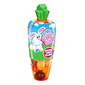 Ford Gum Bunny Bubble Gum, 2 Ounce Carrot Bag - 12 Count Display Box