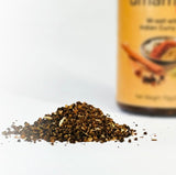 Umamiso Natural Curry Spice Blend, Gourmet Seasoning with Dried Miso, Garam Masala, Roasted Garlic & Herbs, Flavor Booster for Cooking, Fries