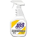 Formula 409 Multi-Surface Cleaner, Spray Bottle, Lemon Fresh, 32 Fluid Ounces (Package May Vary)