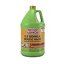 W M BARR FG581 128OZ Siding/House Wash