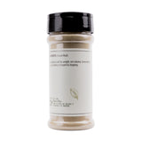 Olive & Vine Ground Basil, Herbaceous Flavor, Seasoning for Pasta, Soups, Salads, with Rich Tradition, Authentic Taste, For Global Recipes (3.20