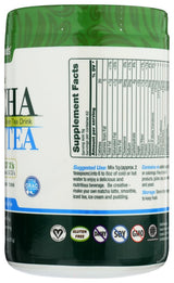 Green Foods Matcha Green Tea, 11 Ounce Sold By HERO24HOUR Thank You