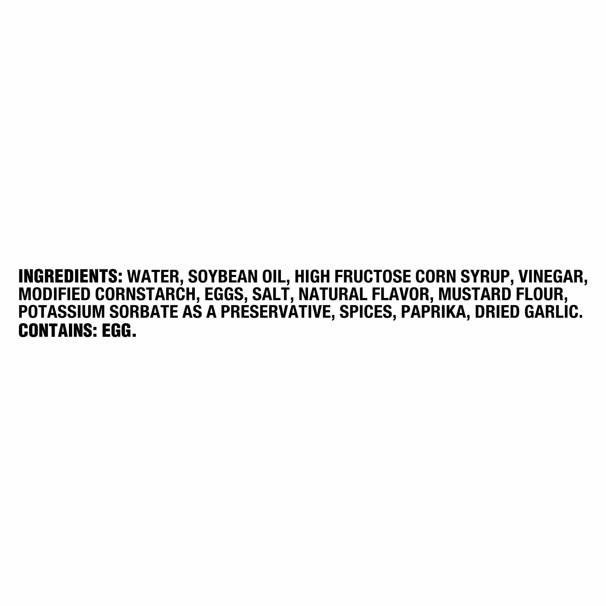 Miracle Whip Mayo-like Dressing, for a Keto and Low Carb Lifestyle, 30 fl oz Jar