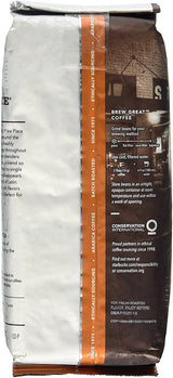 Starbucks Decaf Whole Bean Coffee, Pike Place , 16 OZ