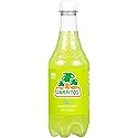 Jarritos, Lime Pet Bottle, 17.7 Fl Oz