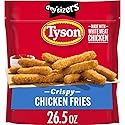 Tyson Any'Tizers Frozen Crispy Chicken Fries, 26.5 Oz Bag