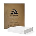365 Active Eco-Friendly Portable Laundry Detergent Sheets - 3-in-1 Travel Laundry Strips for Gym, Camping, Backpacking - Plant-Based, Zero-Waste