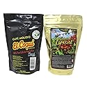 Puerto Rican Supreme Special Selection Ground Coffee (10oz) - Lareno Special Slection Puerto Rican Coffee & El Coquí Supreme Puerto Rican Coffee