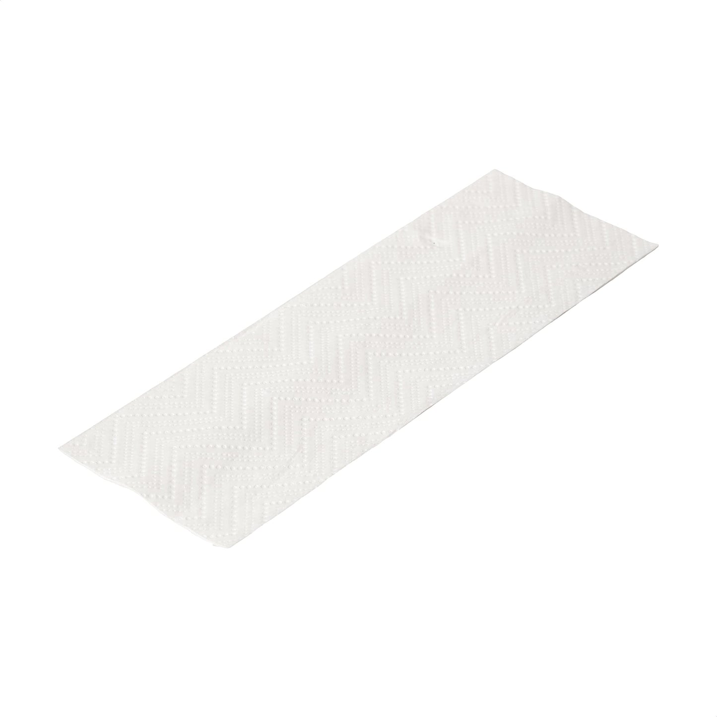 AmazonCommercial 2-Ply White XL Multifold Paper Towels, Absorbent, Compatible with Universal Dispensers, FSC Certified, 115 Sheets per Pack (16 Packs)