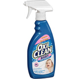OxiClean Max Force Baby Spray - 16 Ounce