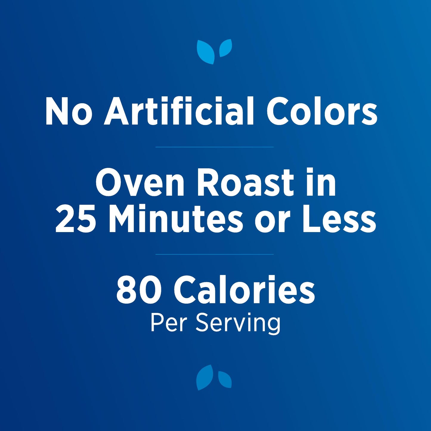 Birds Eye Oven Roasters, Seasoned Sweet Potatoes, Carrots & Red Potatoes, Convenient Roasted Veggies for Sides With Frozen Vegetables, 14 OZ Bag