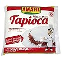 2 Set - Amafil Flour Massa Para Tapioca, 1.1 Pound