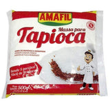 3 Set - Amafil Flour Massa Para Tapioca, 1.1 Pound