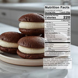 Ann Clark Chocolate Whoopie Pie Mix