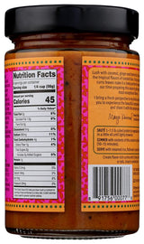 Maya Kaimal All Natural Indian Simmer Sauce - Goan Coconut - 12.5 oz (Case of 6)