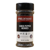 Spice Enthusiast Cubeb Pepper Berries - 3 oz