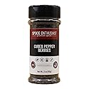 Spice Enthusiast Cubeb Pepper Berries - 3 oz
