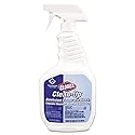 Clean-Up+Disinfectant+Cleaner+with+Bleach%2c+32oz+Smart+Tube+Spray