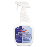 Clean-Up+Disinfectant+Cleaner+with+Bleach%2c+32oz+Smart+Tube+Spray