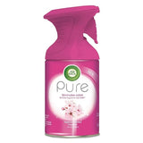Air Wick Pure Air Freshener Spray, Tropical Flowers, 5.5oz