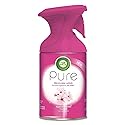 Air Wick Pure Air Freshener Spray, Tropical Flowers, 5.5oz
