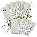Arbonne Morning Matcha Green Tea Powder - Organic Japanese Matcha Powder with MCT Oil for Sustained Energy, Focus & Antioxidant Support - Vegan