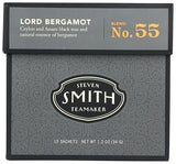 STEVEN SMITH TEAMAKER Lord Bergamot Earl Grey Tea