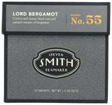 STEVEN SMITH TEAMAKER Lord Bergamot Earl Grey Tea