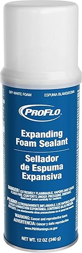 PROFLO PFM90037A 12oz Expanding Foam Sealant - N/A
