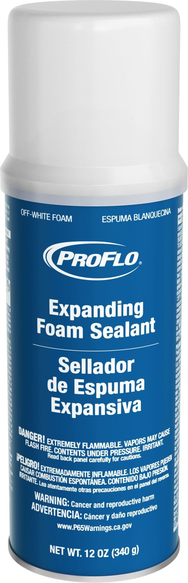 PROFLO PFM90037A 12oz Expanding Foam Sealant - N/A