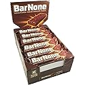 BarNone Chocolate Bar | Chocolate Wafer - Pure Milk Chocolate - Peanuts | A Chocolate Lover’s Candy Bar | BarNone Chocolate Bar Brought To You By