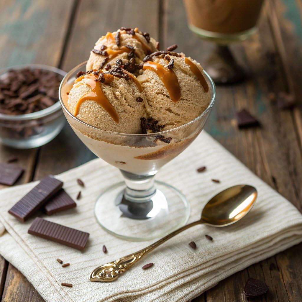 Haagen Dazs, Ice Cream Coffee, 14 Ounce