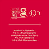 Glutino Gluten Free Animal Crackers, Crunchy and Sweet, Original Flavor, 6 oz