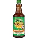 Green Gobbler All-Natural, Cold Pressed Concentrated Orange Oil for Home and Outdoor Multi-Purpose Cleaning- Hundreds of Uses, 32 oz