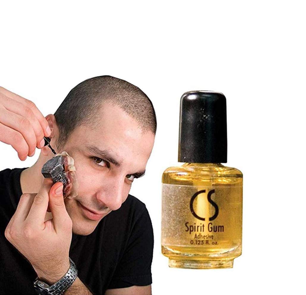 Cinema Secrets Spirit Gum & Remover Combo Pack