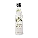 Fee Brothers Celery Cocktail Bitters - Aromatic Cocktail Mixer & Concentrated Flavoring, Gluten Free, Vegan-Friendly, 5 fl oz