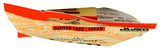 Chimes Orange Ginger Chews, 1.5 Ounce (Pack of 1)