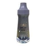 Bath & Body Works Snowflakes & Cashmere Fabric Care Fragrance Booster with a Natural Oats Bar Soap
