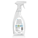 Restore Naturals Non Toxic Bathroom Cleaner - 22oz - Soap Scum Remover, Non Toxic Shower Cleaner, Safe Cleaning Products, Eco Friendly Cleaning