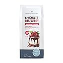 Paramount Chocolate Raspberry Ground Coffee, 12 Ounce Bag