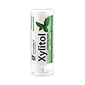 Hager Pharma Xylitol Chewing Gum, Spearmint, 30 Count