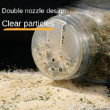 Zercumm Parsley Garlic Salt Household Boiled Dish Chicken Breast Seasoning Pasta Western Seasoning Parsley Garlic Salt