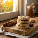 Quaker Rice Cakes, Caramel, 6.5 Oz