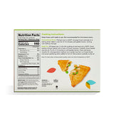 Whole Foods Market, Potato & Pea Samosas, 7.5 oz (Frozen)
