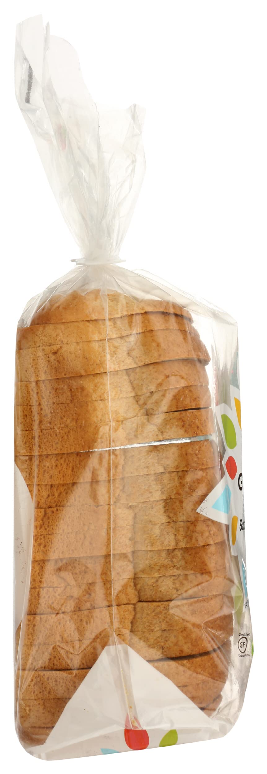 365 by WFM, Gluten Free White Bread, 20 oz, Ambient